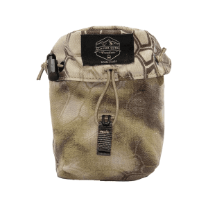 Alaska Guide Creations Rangefinder Pouch Kryptek Highlander