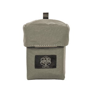 Alaska Guide Creations Magnetic Rangefinder Pouch Ranger Green