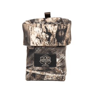 Alaska Guide Creations Magnetic Rangefinder Pouch Mossy Oak Break-Up Country