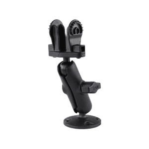 RAM Fish Finder Mount Lowrance Hook and Reveal Size B Medium Arm