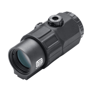 EOTech G45 5x Magnifier Matte Black