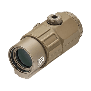 EOTech G45 5x Magnifier Tan