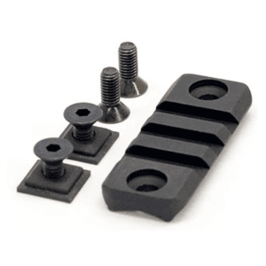 Atlas AFAR Picatinny Bipod Mount