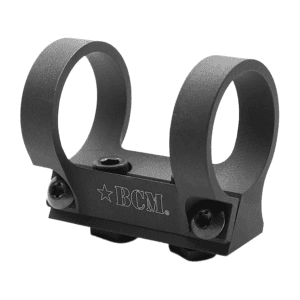 BCM GUNFIGHTER Weapon Light Mount for 1" M-LOK Black