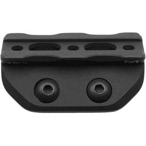 BCM GUNFIGHTER Weapon Light Mount for Surefire Scout Light M-LOK Black