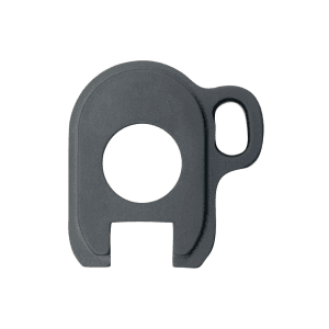 GG&G Loop End Plate Sling Mount Adapter Remington 870, 1100, 11-87 12 Gauge Right Hand Aluminum Matte