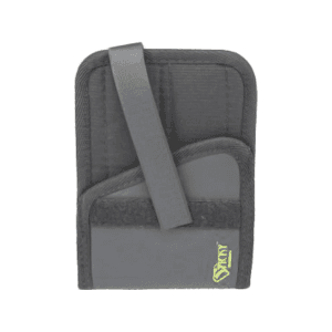 Sticky Holsters Sticky Travel Mount Right Hand Nylon Black