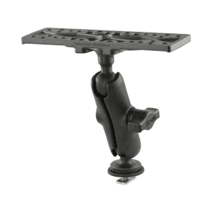 RAM Track Ball Fish Finder Mount Size B Medium Arm