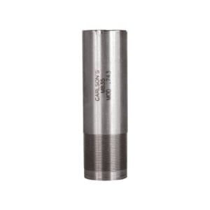 Carlson's Flush Mount 12 Gauge Choke Tube Mossberg Accu-Mag Modified