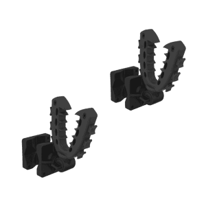 Kolpin Rhino UTV Rollbar Mount Gear Grip XL 2PK