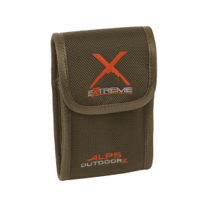 ALPS OutdoorZ Vital X Rangefinder Pouch Coyote Brown