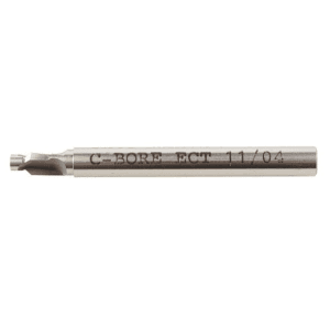 PTG Scope Base Counterbore 6-48 Weaver-Style Head High Speed Steel