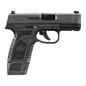 FN Reflex 9mm Luger Pistol 3.3" Barrel 15+1 Round Black