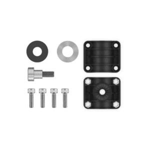 Garmin Panoptic LVS32 Transducer Trolling Motor Shaft Mount