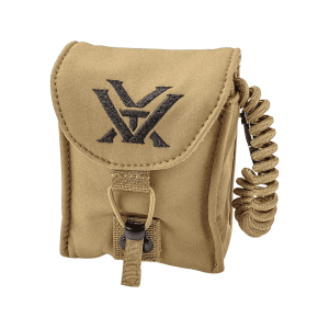 Vortex Optics GlassPak Pro Bino Harness Pro Rangefinder Pouch Coyote