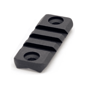 Atlas Radus Back Picatinny Bipod Mount