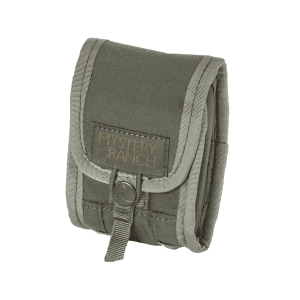 Mystery Ranch Rangefinder Pouch Foliage