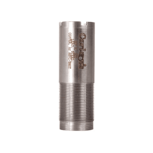 Carlson's Flush Mount 20 Gauge Choke Tube Browning Invector Plus Improved Cylinder