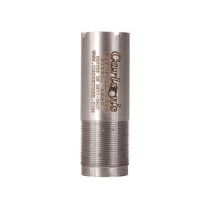Carlson's Flush Mount 12 Gauge Choke Tube Browning Invector Plus Full