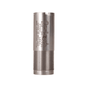 Carlson's Flush Mount 12 Gauge Choke Tube Browning Invector Plus Improved Cylinder