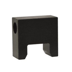 MGW Pusher Block for Range Master, Sight Pro Sight Installation Tool 30 Degree