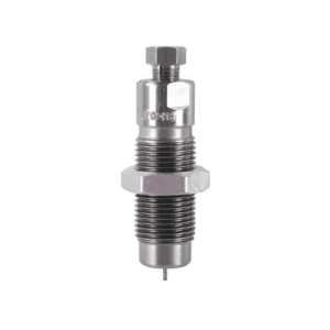 Lee Undersize Carbide 38 Super Small Base Sizing Die