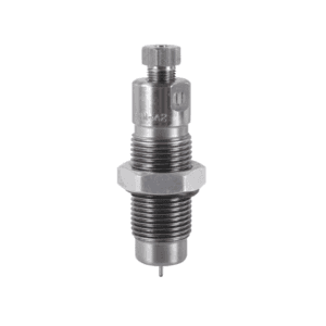 Lee Undersize Carbide 44 Special, 44 Remington Magnum Small Base Sizing Die