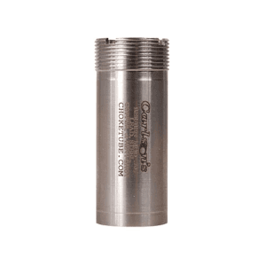 Carlson's Flush Mount 12 Gauge Choke Tube Benelli, Beretta Mobilchoke Modified