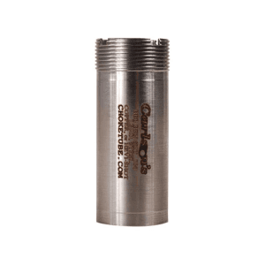 Carlson's Flush Mount 12 Gauge Choke Tube Benelli, Beretta Mobilchoke Skeet