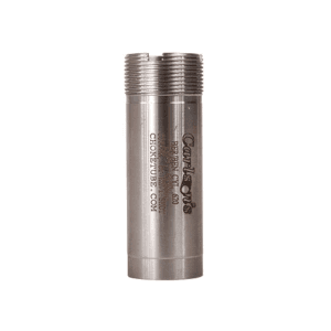 Carlson's Flush Mount 20 Gauge Choke Tube Benelli, Beretta Mobilchoke Cylinder