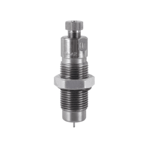 Lee Undersize Carbide 9mm Luger Small Base Sizing Die