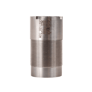 Carlson's Flush Mount 12 Gauge Choke Tube Browning Invector, Mossberg Accu-Choke, Win-Choke Modified