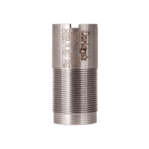Carlson's Flush Mount 20 Gauge Choke Tube Browning Invector, Mossberg Accu-Choke, Win-Choke Improved Cylinder