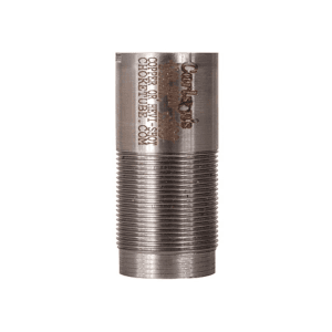 Carlson's Flush Mount 20 Gauge Choke Tube Browning Invector, Mossberg Accu-Choke, Win-Choke Modified