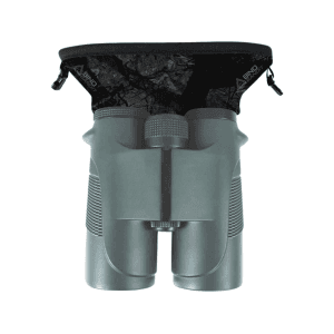 Alpine Innovations Bino Bandit Binocular Glare Blocker Stealth Shadow