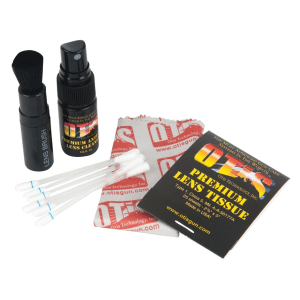 Otis Micro Lens Cleaning Kit