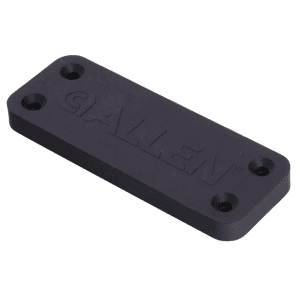 Allen Magnetic Handgun Mount
