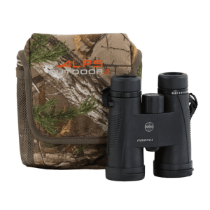 ALPS OutdoorZ Accessory Binocular Pocket Realtree Xtra Camo