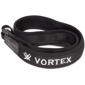 Vortex Optics Archer's Binocular Strap Black