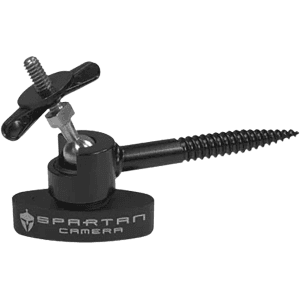 Spartan Mini Stealth Trail Camera Mount