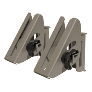 Cuddeback Genius Tilt Camera Mount 2PK