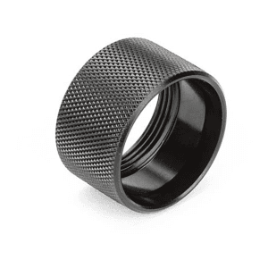 Griffin Armament Taper Mount Thread Protector