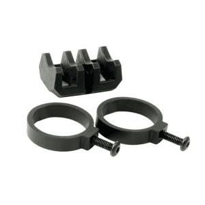 Magpul V-Block Weapon Light Mount Black