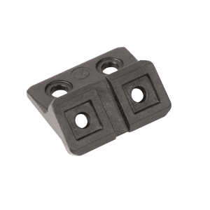 Magpul Offset Polymer Weapon Light Mount for M-LOK Black
