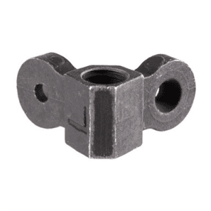 A1 Rear Sight Aperture