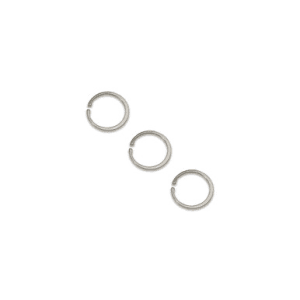 Kak Lr-308 Bolt Head Gas Ring Kit-Pack Of 3