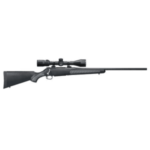 Thompson Center Venture 204 Ruger Bolt-Action Rifle with Vortex 4-12x40mm Diamondback Scope