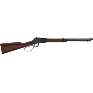 Henry Small Game Rifle 22 Caliber with Large Loop and Skinner Peep Sight