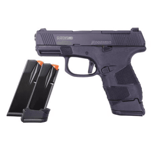 Streamlight ProTac Rail Mount 1L-X USB Pro