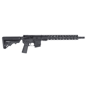 Radical Firearms Fr16 350 Legend Semi-Automatic Rifle With 15 Inch Rpr Free-Float Rail